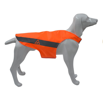 Dog Reflective Safety Clothing Pet Reflective Vest Vest