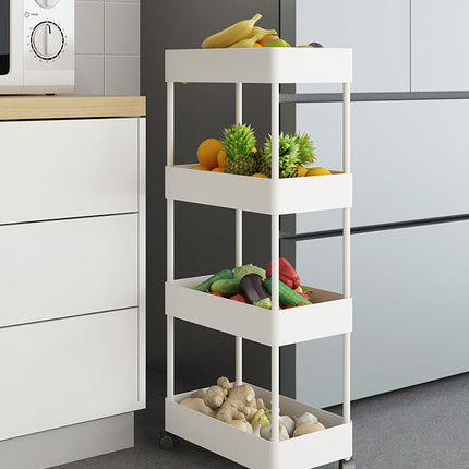 Bathroom shelf kitchen shelf