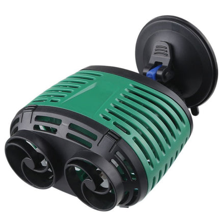 Aquarium submersible flow pump