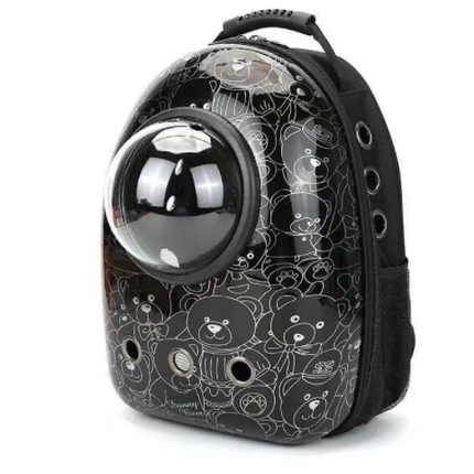 Pet Bag Out Portable Space Bag Cat Bag Dog Bag Pet Shoulders Pet Backpack Pet Supplies