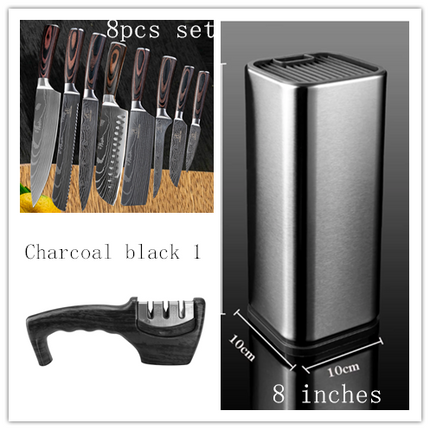 Chef Knives Kitchen Knives Cleaver Slicing Knives