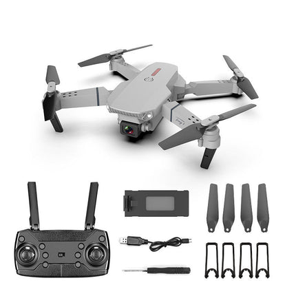 4K Aerial Drone Dual Camera