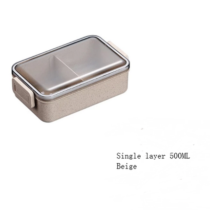 Healthy Material Microwave Dinnerware Lunch Box