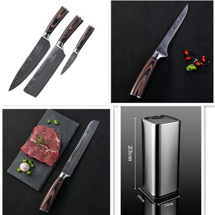 Chef Knives Kitchen Knives Cleaver Slicing Knives