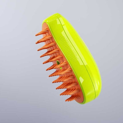 Floating Hair Comb Brush Cat Supplies Complete