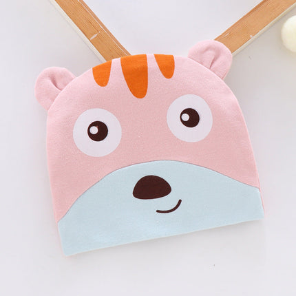 Maternal And Baby Supplies Newborn Baby Cartoon Hat