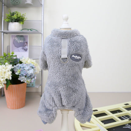 Small Dog Clothes Pet Clothing