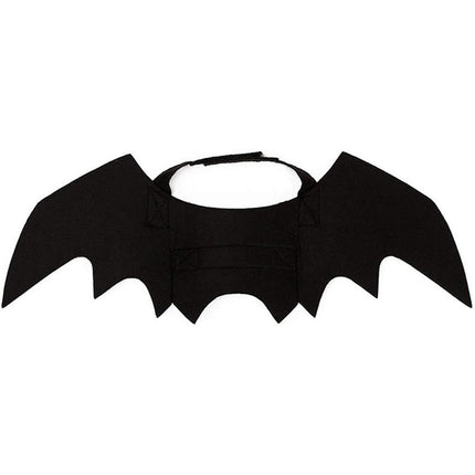 Halloween Pet Bat Wings Cat Dog Decoration Supplies