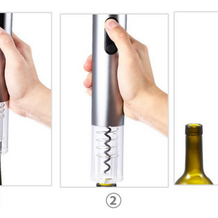 Automatic Electric Bottle Red Wine Opener