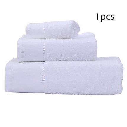 Cotton Towel, Absorbent Gift Towel, Bath Towel