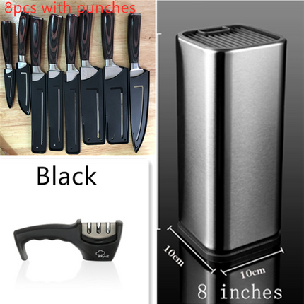 Chef Knives Kitchen Knives Cleaver Slicing Knives