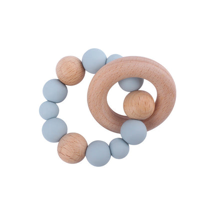 Baby Supplies Beech Ring Soothing Munchkin Soothing Chews Bracelet