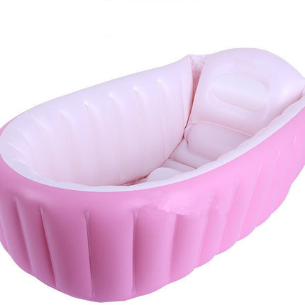 Newborn Supplies Bathtub Baby Bathtub