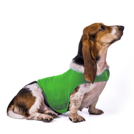 Dog Clothes, Dog Anxiety, Comfort Clothing, Warm Jacket, Vest