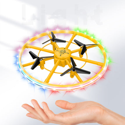 F181 Smart Glare UFO  Remote Control