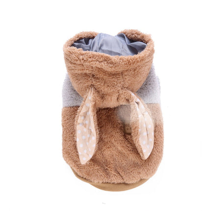 Popular Pet Clothes Winter Clothing Coat