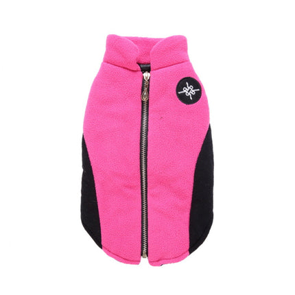 Popular Pet Clothes Winter Clothing Coat