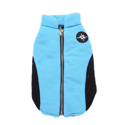 Popular Pet Clothes Winter Clothing Coat