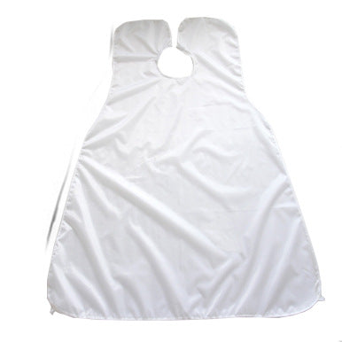 Men's Bathroom Apron