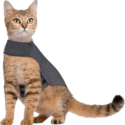 Pet Dog Clothing Cat Vest Summer