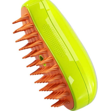 Floating Hair Comb Brush Cat Supplies Complete