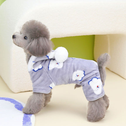 Fashion Pet Clothes Dog Clothing