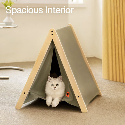 Pet Cat Tent Supplies Are Available All Year Round