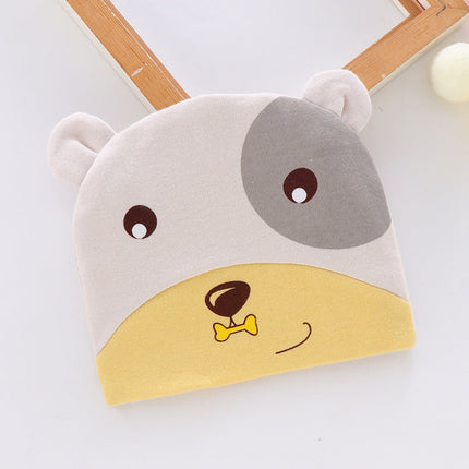 Maternal And Baby Supplies Newborn Baby Cartoon Hat