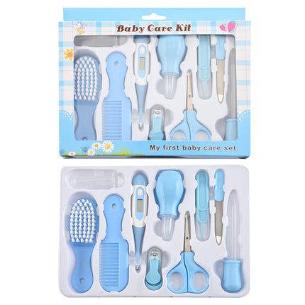 Baby Washing And Cleaning Supplies Body Care Set