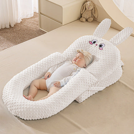 Baby Sleeping Sensation Anti Panic Bionic Bed