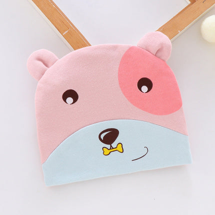 Maternal And Baby Supplies Newborn Baby Cartoon Hat