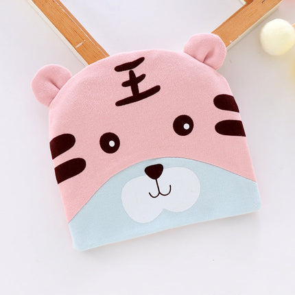 Maternal And Baby Supplies Newborn Baby Cartoon Hat