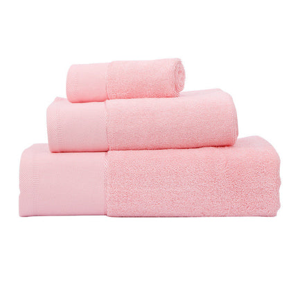 Cotton Towel, Absorbent Gift Towel, Bath Towel