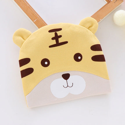 Maternal And Baby Supplies Newborn Baby Cartoon Hat