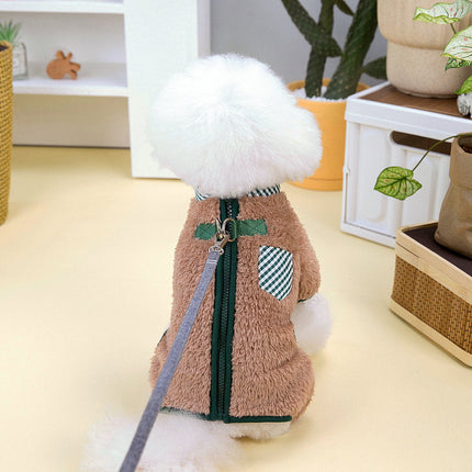 Fashion Pet Clothing Dog Clothes