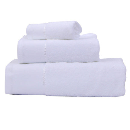 Cotton Towel, Absorbent Gift Towel, Bath Towel