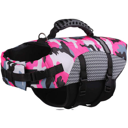 Fashion Outdoor Dog Training Clothing Swimwear