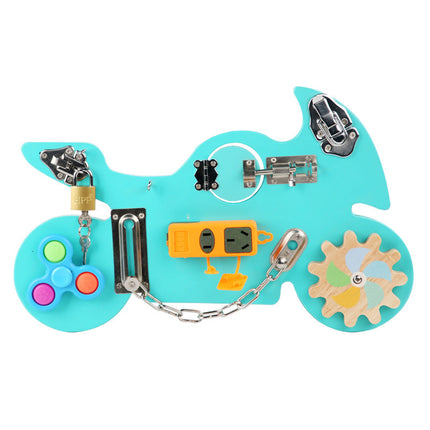 Log Of Scientific Education And Educational Toys For Baby Unlocking