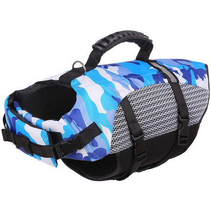 Fashion Outdoor Dog Training Clothing Swimwear