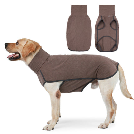 Sweater Cotton Clothing Pet Clothing Dog Clothes