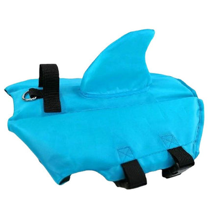 Dog Life Jacket Law Fighting Swimsuit Pet Supplies